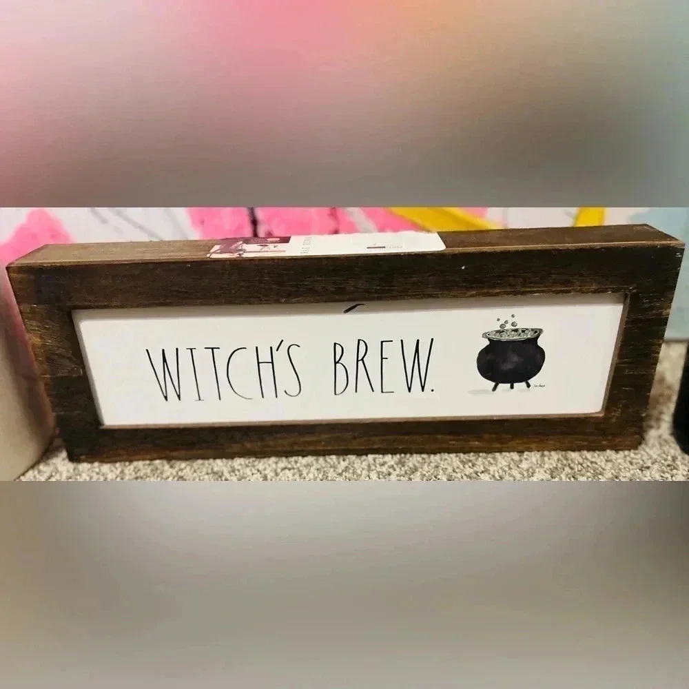 Rae Dunn Halloween Bundle - Picture 3 of 4